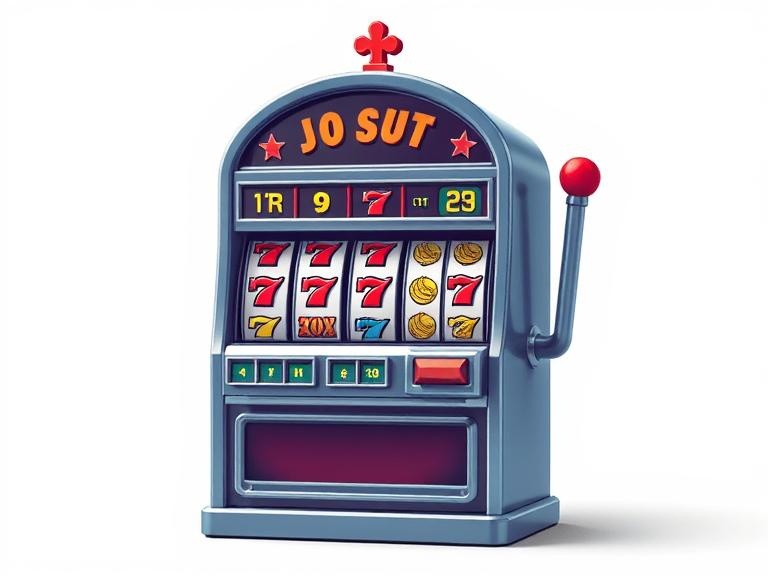 j77 slot