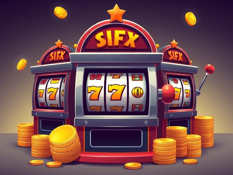j77 slot