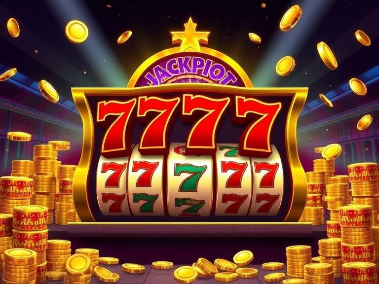 j77 slot