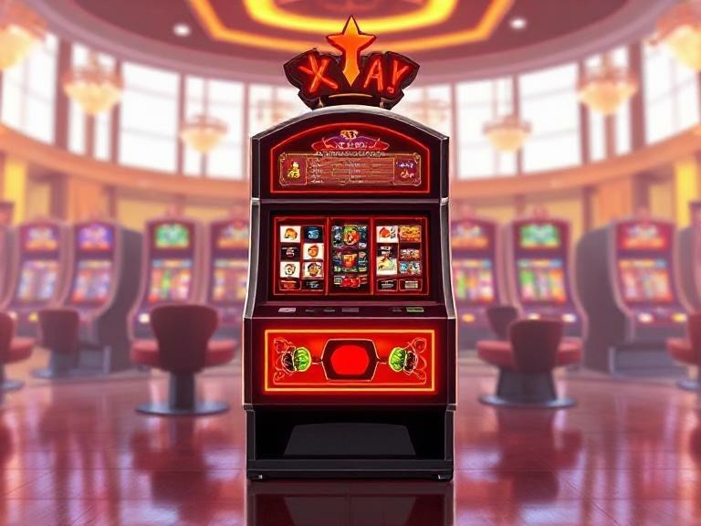 j77 slot