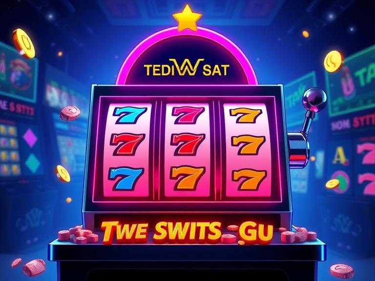 j77 slot